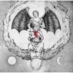 DEVIL`S EMISSARY Malignant Invocation, CD